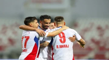 جدول الجولة الثامنة.. مواعيد مباريات قمة دوري أدنوك المحترفين في موسم 2026